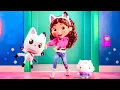 Download Lagu Gabby Sings “Dollhouse World” - Gabby’s Dollhouse: The Movie Clip (2025)