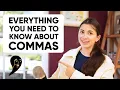 Learn How to Use Commas in 15 Minutes