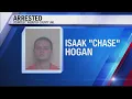 Man arrested in beating of Union County man
