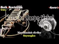 Download Lagu Karaoke Gruvy Masih Mencintaimu