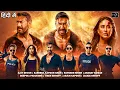 Bollywood Action Movie | Ajay Devgan, Kareena, Akshay Kumar, Tiger, Ranveer, Deepika | New Film 2024