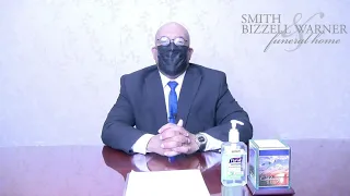 Smith Bizzell Warner Funeral Home Update
