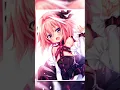 Download Lagu AMV Fate Grand Order - Hare Hare Yo #Shorts #Astolfo #HareHareYa