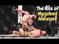 Download Lagu Magomed Ankalaev - Highlights