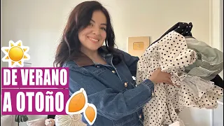 ¡ME LLEGÓ TODO ESTO DE SHEIN! 😱🛍️ Conjuntos de SHORT y ROPA DEPORTIVA para mi mamá