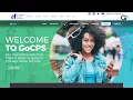 GoCPS Activation Complete Steps