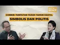 Download Lagu TUNTUTAN HASTO UNTUK GOYANG PDIP. ADA CAMPUR TANGAN ORANG BERKODE 7. MEGA MASIH DIBUTUHKAN-B2B EPS60