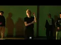 MARBIN CHOREO CLASS | Gabriel Jacoby - the one | @justjerkacademy ewha