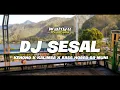 Lagu DJ (SESAL) KATA HATIKU KAU SAYANG PADAKU -  STYLE HOREG KENONG BASS RA MUNI