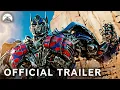 Transformers Age of Extinction Trailer Paramount Movies