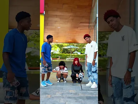 Miren el final🤭😻 #viral #dance #parati #viralvideo