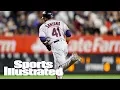 Phillies Agree To Sign Carlos Santana For Three Years 60 Million SI Wire Sports Illustrated