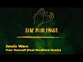 Jessie Ware - Free Yourself (Paul Woolford Remix)