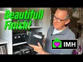 CD Storage Box Organizer with Beautiful Finish