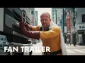 Lagu One Punch Man (2026) - Teaser Trailer | Jason Statham, Robert Pattinson