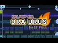 Lagu DJ FULL DROP SIUL 🔥 ORA URUS (Prengky Gantay Remix) BASS FULL VIRAL TIKTOK