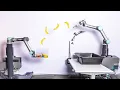 Video di Robots Learning to Toss