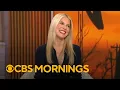 Ali Larter on fighting for Landman role and working with Billy Bob Thornton