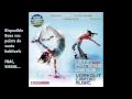 VANESSA DA MATA "Ai Ai Ai..." House/Samba ZUMBA version