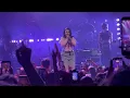 Lola Young "Not Like That Anymore" Live Brixton Academy 18 06 26
