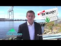 Family Wage Jobs at the Port of Seattle