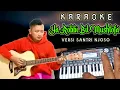Download Lagu Ya robbi bil mushtofa karaoke versi santri njoso || org 2023 gitar akustik