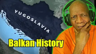 why did yugoslavia collapse