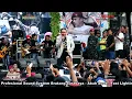 Download Lagu KEHILANGAN TONGKAT - AGUNG JUANDA - NEW PALLAPA - WEDDING CHITA \u0026 ANGGA