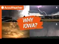 Why Do Storm Chasers Love Iowa