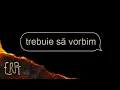 Download Lagu COJO - TREBUIE SA VORBIM feat. Yasmin Petroșanu (Official Lyric Video)