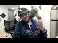 He Got A Dope Flow!! 6UFF - IDI AMIN (Official Video) Reaction