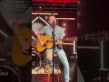 Old Dominion (2023 CMA Fest - ACME) - Love, Drunk & Happy