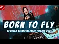 Lagu DJ BORN TO FLY | DJ DUGEM BREAKBEAT BARAT TERBARU 2026 FULL BASS !!