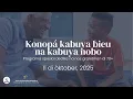 Download Lagu Dedika na nos grandinan 70 + | Konopa  kabuya bieu na kaubya nobo |11-10-2025 |