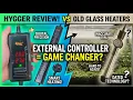 Why I m Binning My Glass Aquarium Heaters hygger HG145 Quartz Glass Heater REVIEW