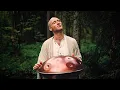 Download Lagu Prayer for Peace (1111 Hz) | 1 hour handpan music | Malte Marten