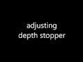Semi-automated Tissue Microarrayer - AutoTiss One 2016 Demo