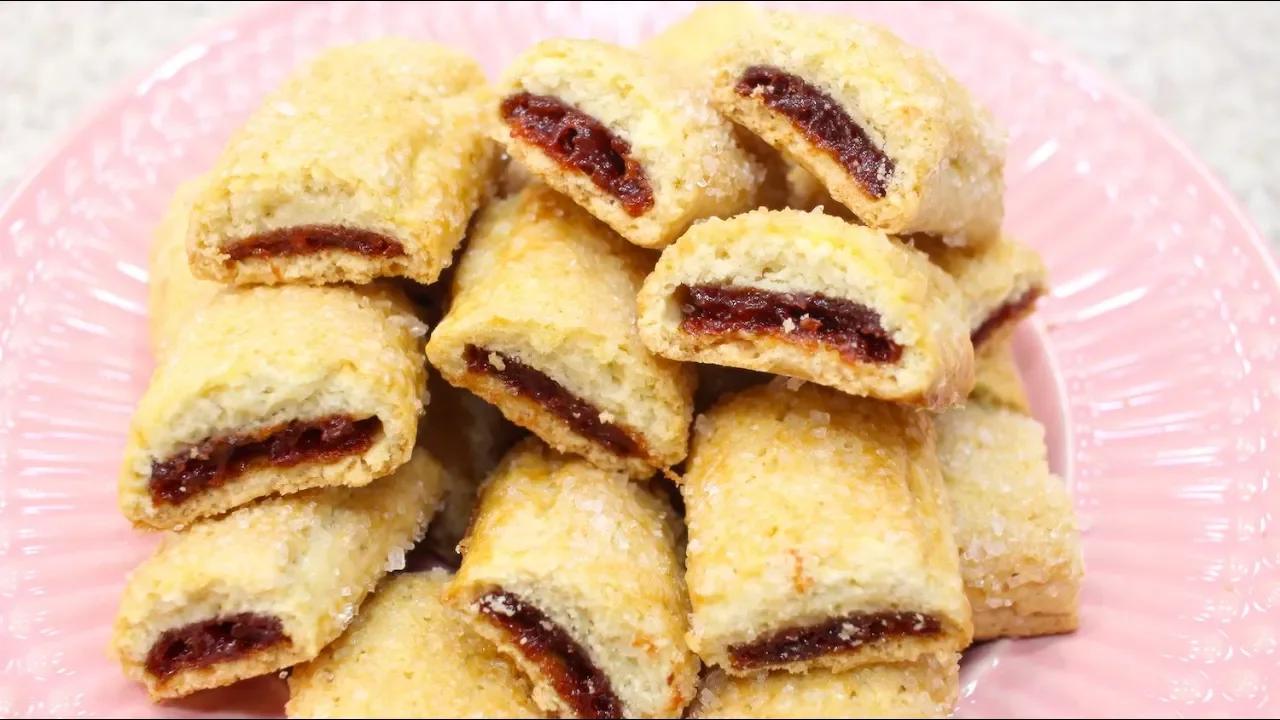 DERRETE NA BOCA - VOCÊ NÃO ACREDITA COMO É FÁCIL DE FAZER  I BISCOITINHOS DE LEITE NINHO