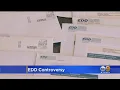 EDD Controversy Millions Of Californians May Have To Repay Unemployment Benefits Due To EDD Failure
