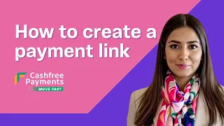 How to Create a Payment Link