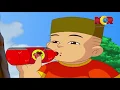 Lagu Sifat Nabi | Syamil Dodo Seri Mengenal Nabi - Episode 1