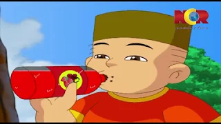 sifat nabi syamil dodo seri mengenal nabi episode 1