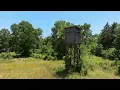 86 Acres For Sale in Central Texas Texas Land For Sale Burleson County Real Estate