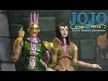 ERMES COSTELLO KISS STAND POWER FROM JOJO S BIZARRE ADVENTURE PART 6 FIGURE