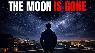 what if the moon suddenly disappeared and you wont believe what happens next