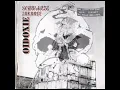 Lagu Oidoxie - Schwarze Zukunft Full Album 