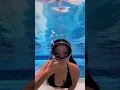 Download Lagu PADI FREEDIVING : #tiktok #shorts #underwater #freediving #mermaid #ocean #extreme