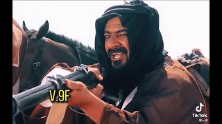 تصميم غليص والد رماح   خذها من يدي وأنا اخو  غزاله   دندنها