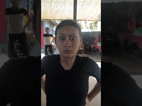 Nelik Mata Penari #dance #shorts #youtubeshorts