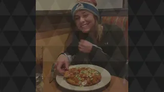 Old Chicago Elevated Food Review